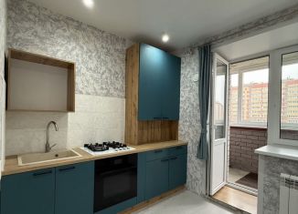 Продаю 1-комнатную квартиру, 38.4 м2, Йошкар-Ола, улица Йывана Кырли, 50А, микрорайон 9Б