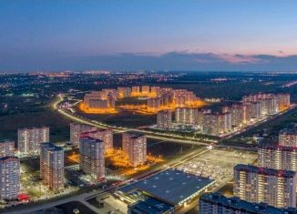 Двухкомнатная квартира на продажу, 55.7 м2, Ростов-на-Дону, ЖК Суворовский, улица Петренко