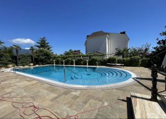 Продажа дома, 360 м2, Крым, Виноградная улица, 23