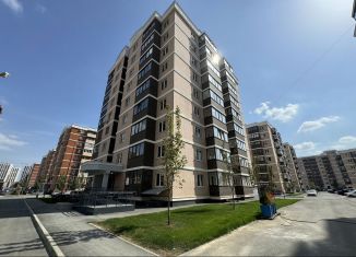 2-комнатная квартира на продажу, 67 м2, Краснодар, улица Героя Хабибуллина, 7