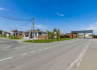 Продажа дома, 183 м2, Тюмень, Капитанская улица