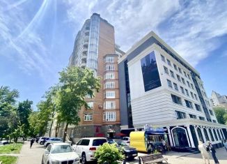 Продажа многокомнатной квартиры, 172 м2, Ростов-на-Дону, Пушкинская улица, 154/95