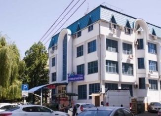 Продается офис, 61.5 м2, Краснодар, улица Фёдора Лузана, Западный округ