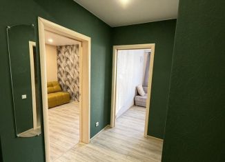 Продаю 2-ком. квартиру, 41.1 м2, деревня Куюки, ЖК Светлый