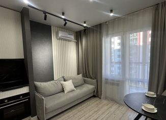 Продаю 2-ком. квартиру, 38 м2, рабочий поселок Маркова, жилой комплекс Ботаника, 7, ЖК Ботаника