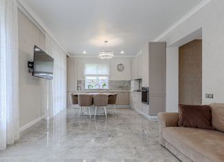 Продажа коттеджа, 146 м2, Казань, улица Изгелек, 48