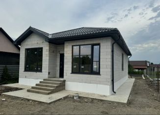 Продаю дом, 81 м2, станица Владимирская, Дачная улица, 147