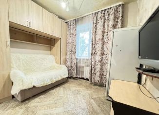 Продам квартиру студию, 12 м2, Тюмень, проезд Геологоразведчиков, 6