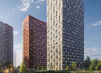 Продается помещение свободного назначения, 86.2 м2, Мытищи, жилой комплекс Яуза Парк, к8