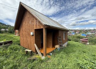 Продам дом, 25 м2, Республика Алтай, Телеутская улица, 17