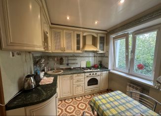 2-ком. квартира на продажу, 52.9 м2, Туапсе, улица Фрунзе, 22