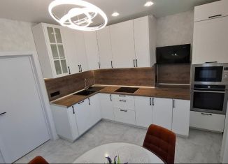 2-ком. квартира в аренду, 60 м2, Уфа, улица Гоголя, 29