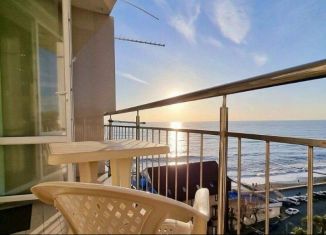 Продам двухкомнатную квартиру, 62 м2, Сочи, улица Просвещения, 84, микрорайон Центральный