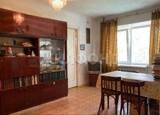 Продажа двухкомнатной квартиры, 42.9 м2, Обь, улица ЖКО Аэропорта, 11