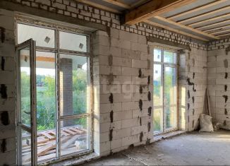 Продам дом, 115 м2, село Девица, переулок Романцов Мост, 13