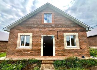 Продается коттедж, 150 м2, Республика Башкортостан, Болдинский переулок, 19