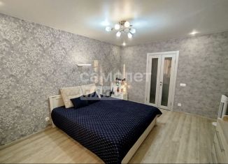 3-комнатная квартира на продажу, 61.3 м2, Томск, улица Говорова, 86