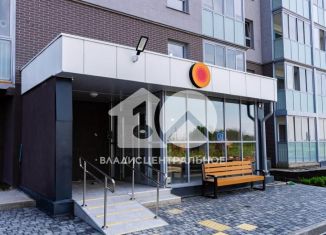 Продам квартиру студию, 26.6 м2, Обь, Большая улица, 23