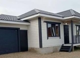 Продается дом, 140 м2, рабочий поселок Маркова, Байкальский переулок