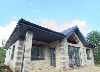 Продам дом, 140 м2, деревня Новоскаковское, Молодёжная улица, 1