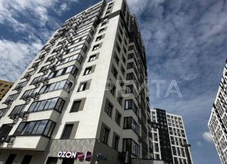 Продажа квартиры студии, 31.8 м2, деревня Дударева, улица Сергея Джанбровского, 27к3