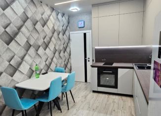 Сдаю в аренду однокомнатную квартиру, 43.5 м2, Краснодар, Воронежская улица, 47Б, микрорайон Черемушки