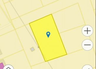 Продам земельный участок, 9.6 сот., село Семиозёрка