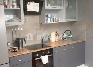 Продается двухкомнатная квартира, 59.7 м2, деревня Марьино, Жемчужная улица, 1к16