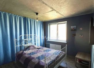 Продам двухкомнатную квартиру, 51.7 м2, Мурино, улица Шувалова, 22к3, ЖК Витамин