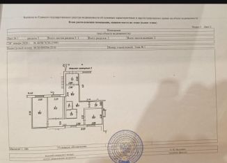 Помещение свободного назначения на продажу, 93.7 м2, Калуга, Солнечный бульвар, 10