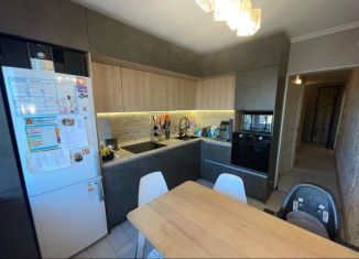 Продается 3-ком. квартира, 86.9 м2, Долгопрудный, проспект Ракетостроителей, 7к1, ЖК В Долгопрудном