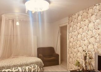 Сдам 1-ком. квартиру, 35 м2, Республика Башкортостан, улица Гафури, 6