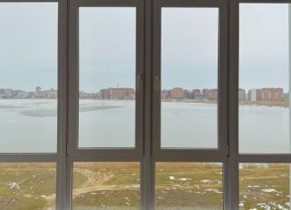 Продажа 2-комнатной квартиры, 75 м2, Махачкала, улица Эльзы Ибрагимовой, 13