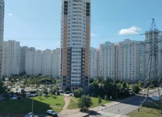 2-комнатная квартира на продажу, 56 м2, Люберцы, Назаровская улица, 1