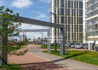 Продажа 1-ком. квартиры, 37.2 м2, посёлок Парголово, Михайловская дорога, 6