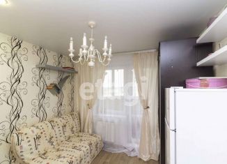 Продаю квартиру студию, 15.8 м2, Тюмень, Интернациональная улица, 199к4