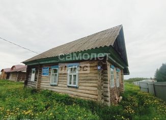 Продается дом, 50 м2, Республика Башкортостан, Центральная улица, 90