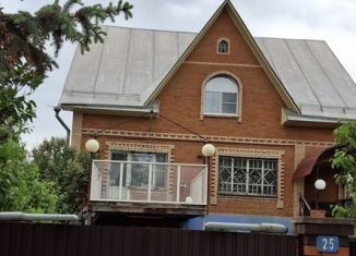 Продам дом, 350 м2, село Макаровка, Зелёная улица, 25