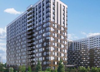 Продажа квартиры студии, 24.1 м2, Санкт-Петербург, Дальневосточный проспект, 23, Дальневосточный проспект