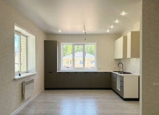 Продается дом, 123 м2, коттеджный поселок Шигали Премиум, Спортивная улица