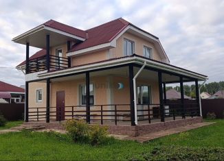 Продажа дома, 129 м2, Республика Башкортостан, Лесная улица