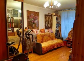 Продажа 1-ком. квартиры, 29.6 м2, Королёв, Первомайская улица, 3