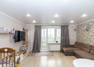 Квартира на продажу студия, 31.5 м2, Тюмень, Интернациональная улица, 199к2