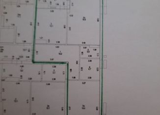 Продается 2-комнатная квартира, 71 м2, Калининград, Крымский проезд, 2, ЖК Восток