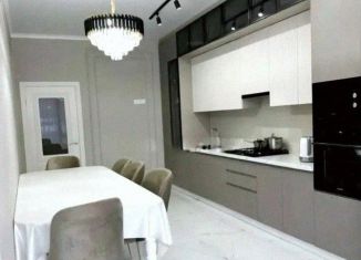 Продается 2-комнатная квартира, 64 м2, Краснодар, Российская улица, 72/2, микрорайон район 40 лет Победы