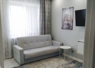 Продается 1-комнатная квартира, 35.5 м2, Ярославль, Романовская улица, 14, ЖК Норские Резиденции