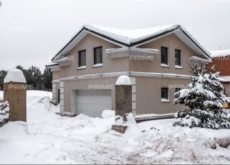 Продается дом, 1123 м2, деревня Семенково, Зелёная улица, 2