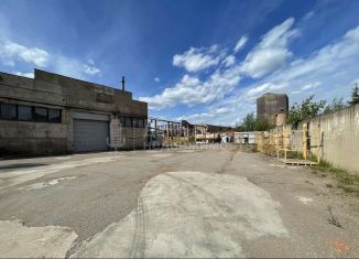 Сдаю в аренду производство, 4593 м2, Новгородская область, Рабочая улица, 43