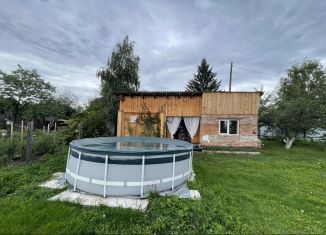 Продам дом, 40 м2, Абакан, Цветочная улица, 186