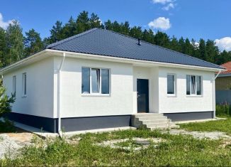 Продажа дома, 120 м2, посёлок Рассоха, улица Современников